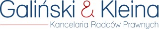 Galiński & Kleina – Kancelaria Radców Prawnych w Gdańsku